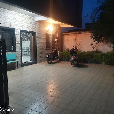 Amarjyoti Family Restaurant And Hotel Ramtek Exterior photo